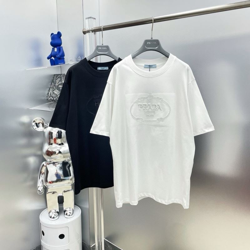 Prada T-Shirts